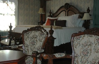 Lathrop Room